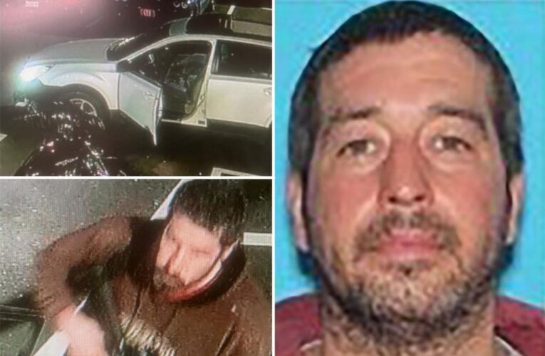 Who is the person of interest Robert Card in Maine mass shooting