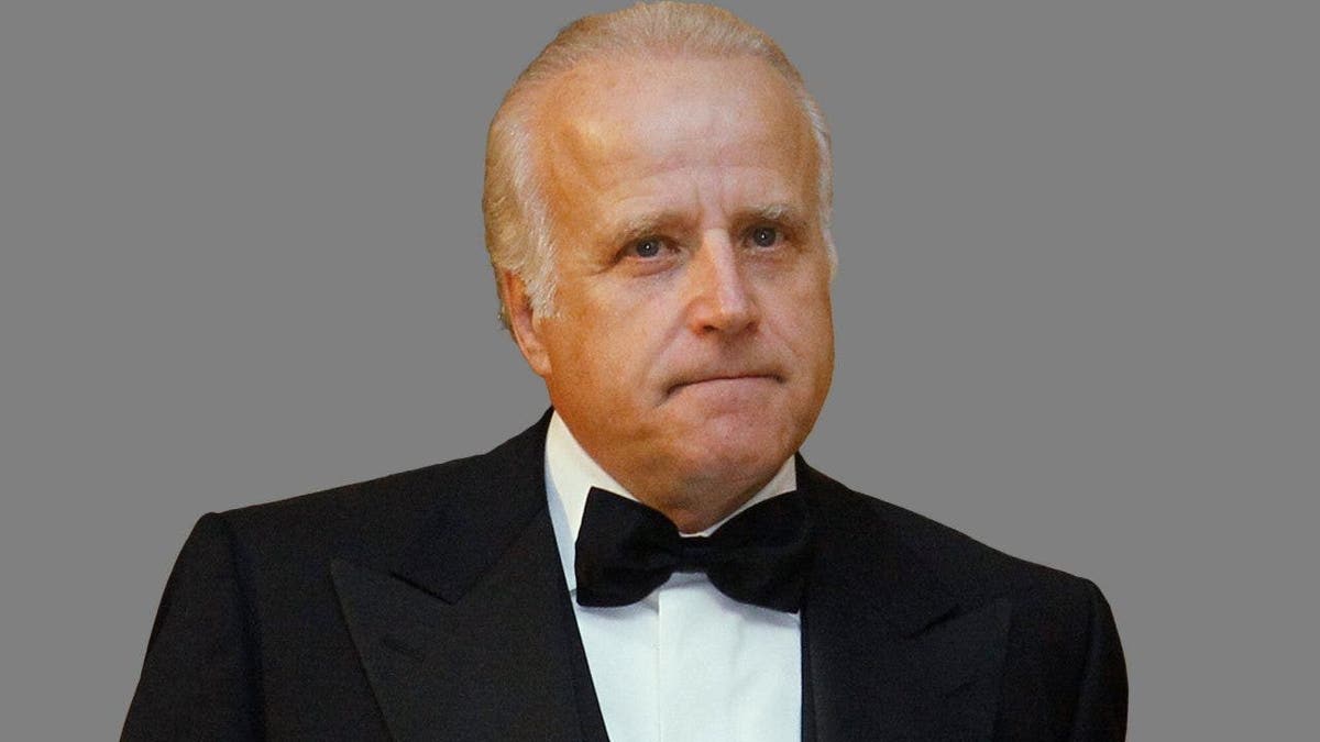 James Biden