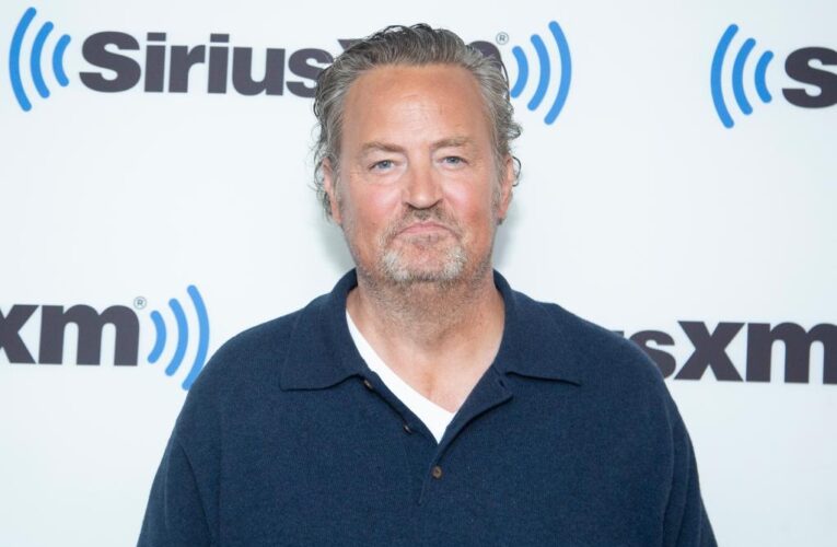 Matthew Perry’s autopsy is complete and pending toxicology results