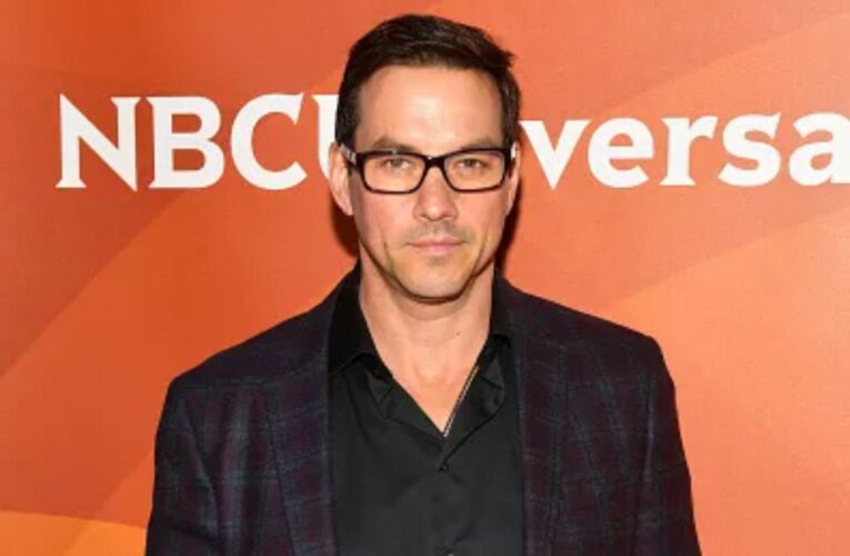 ‘General Hospital,’ ‘Days of Our Lives’ star Tyler Christopher dead at 50