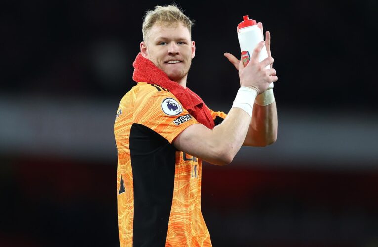 Chelsea could make shock move for Arsenal goalkeeper Aaron Ramsdale – Paper Round