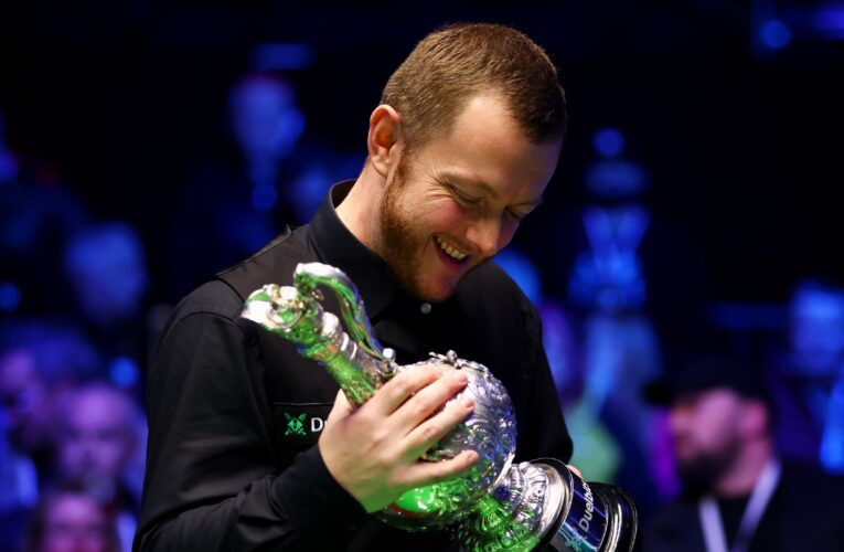 Northern Ireland Open 2023 snooker: How to watch and who is playing? What’s the schedule? Is Ronnie O’Sullivan playing?