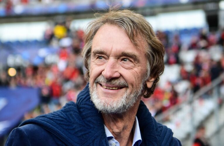 Sir Jim Ratcliffe keen on Manchester United stake with Inter Milan open to Andre Onana return – Paper Round