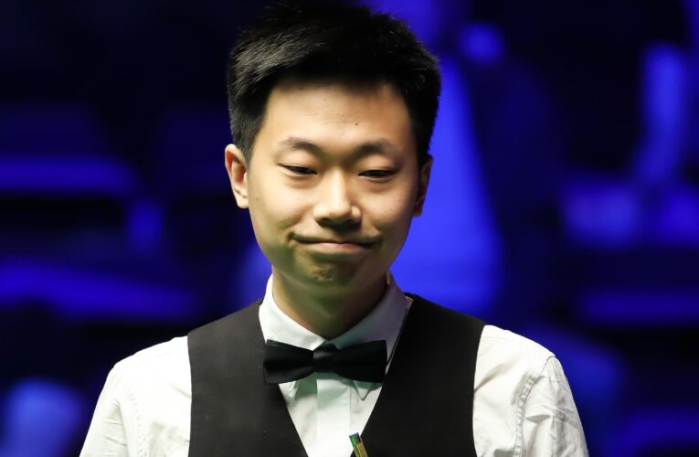 Wuhan Open LIVE – Lyu in semi-final action after shock win over O'Sullivan, Trump to follow
