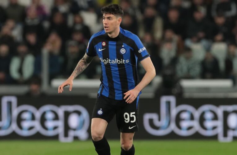 Chelsea and City want £60m-rated Bastoni – Paper Round