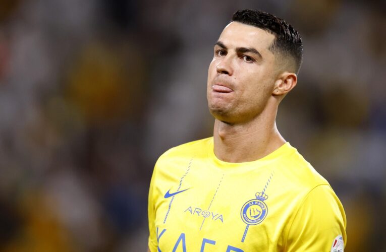 Ronaldo wants to extend stay at Al Nassr until 2027 – Paper Round