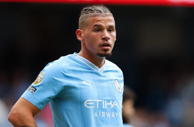 Bayern could offer Phillips an escape from City – Paper Round