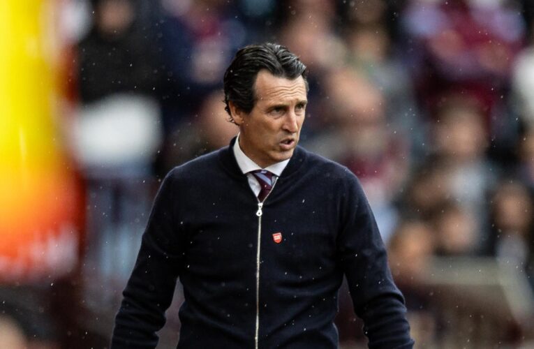 Emery ‘doesn’t miss a trick’ and has ‘completely transformed’ Villa – McGinn