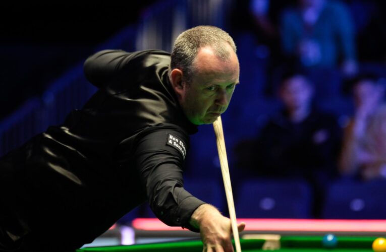 Wuhan Open 2023: Mark Williams, Luca Brecel and Graeme Dott withdraw from ranking event in China