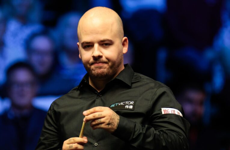 Luca Brecel, Mark Selby and John Higgins in risk of ‘breach of contract’ by skipping Northern Ireland Open – WST