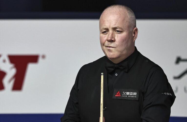 English Open 2023: John Higgins outclasses Martin O’Donnell to book Judd Trump semi-final