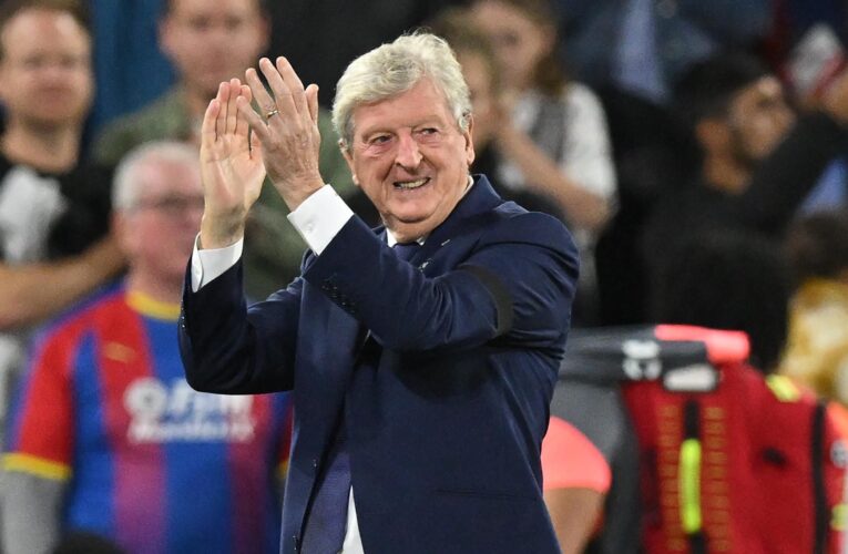 Crystal Palace 0-0 Nottingham Forest – Two teams play out goalless draw in Roy Hodgson’s 400th Premier League match