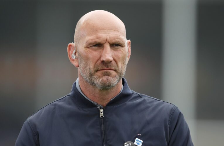 Lawrence Dallaglio says Gallagher Premiership ‘a real opportunity’ for players to get into Six Nations squads
