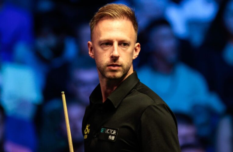 Wuhan Open 2023 snooker LIVE – Judd Trump, Mark Allen in action, Ronnie O’Sullivan to come