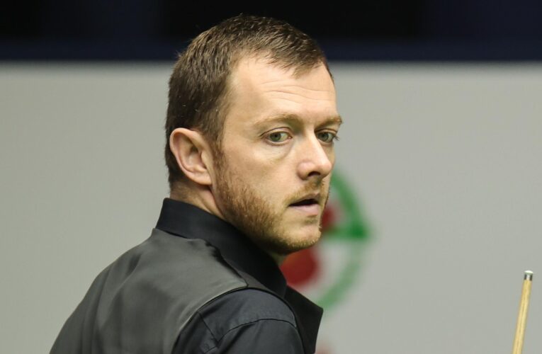 Wuhan Open Snooker 2023 live – Mark Allen in action after Judd Trump wins, Ronnie O’Sullivan to come