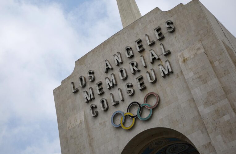 Cricket, squash among five new sports proposed for 2028 Olympic Games in Los Angeles, organisers announce