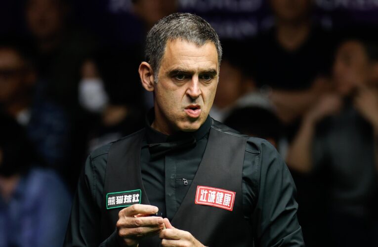 Northern Ireland Open 2023 snooker: How to watch and who’s playing? What’s the schedule? Is Ronnie O’Sullivan playing?