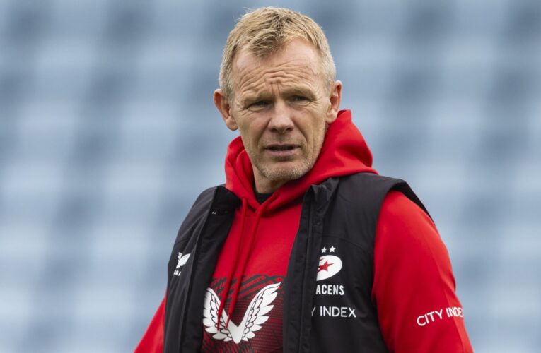 Mark McCall on Saracens’ search for ’emotional consistency’ as Premiership title defence begins in ‘unusual season’