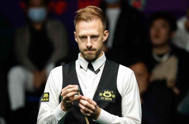 Wuhan Open 2023 LIVE – Judd Trump in action against Tom Ford, Ronnie O’Sullivan and Mark Allen to come