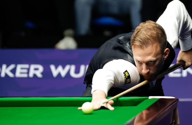 Northern Ireland snooker 2023 – Latest scores, results, schedule, order of play as Judd Trump bids for glory