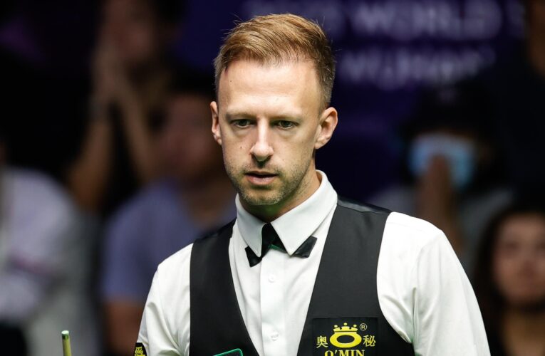 Judd Trump blows away Tom Ford in 5-0 whitewash win at Wuhan Open 2023, will face Wu Yize or Aaron Hill in semi-finals
