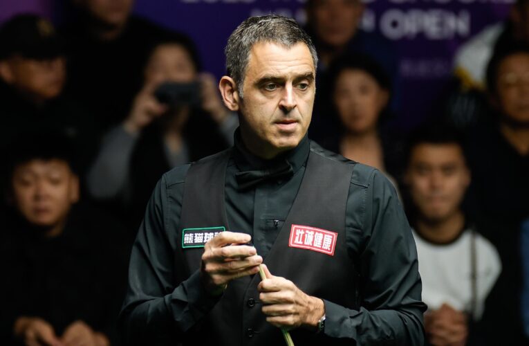 International Championship Snooker 2023: How to watch, who is playing? Schedule? Is Ronnie O’Sullivan playing?