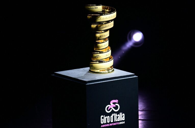 Giro d’Italia 2024 route presentation – Two sprint stages and draining climbs announced with shorter stages