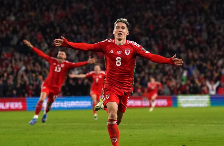 Wales 2-1 Croatia – Harry Wilson nets inspired brace as hosts keep Euro 2024 qualifying hopes alive
