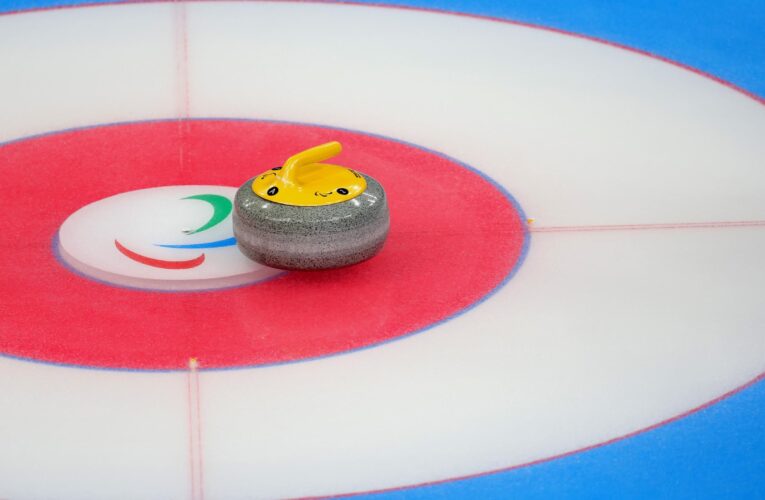 Spain clinch dramatic win over Germany at Mixed World Curling Championships, Sweden top of Group A, Canada unbeaten