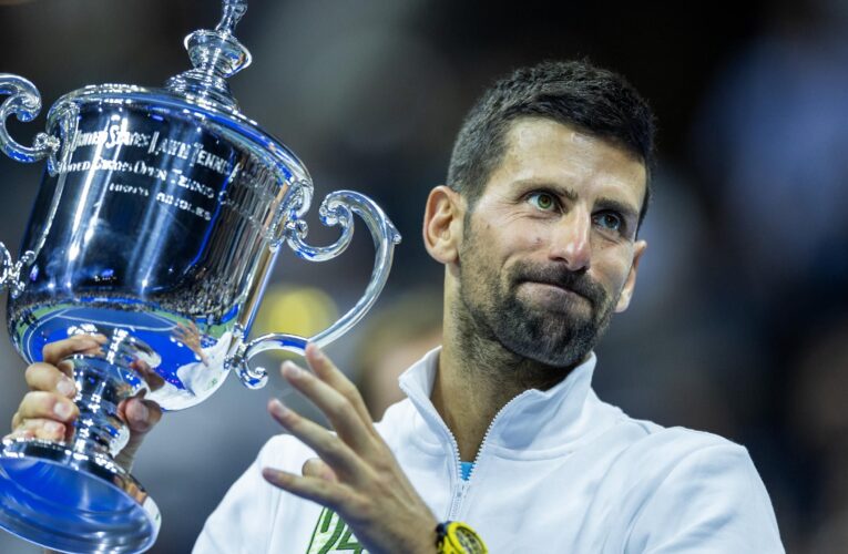 Novak Djokovic dubbed ‘master of the calendar’ by Alex Corretja ahead of competitive return