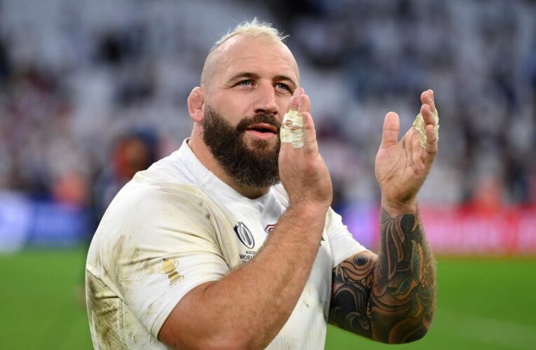England v South Africa: England make three changes for Rugby World Cup semi-final, Springboks unchanged