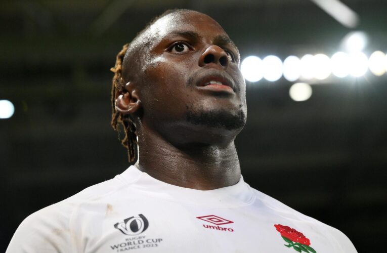 Rugby World Cup 2023: ‘We can’t afford to be distracted’ – Maro Itoje’s England rallying call for South Africa clash