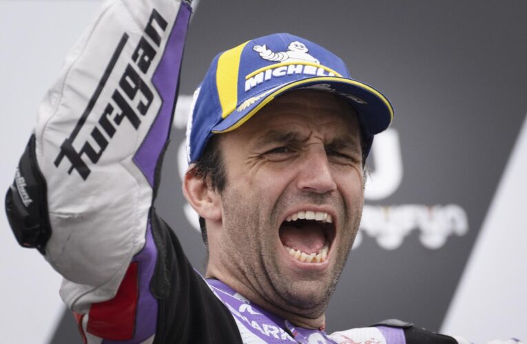 MotoGP Australia: Johann Zarco pips Jorge Martin in thriller to claim maiden win, Francesco Bagnaia extends title lead