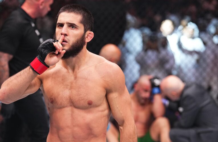 'Compared to Khabib it's not even close' – Peet believes Makhachev could usurp Nurmagomedov