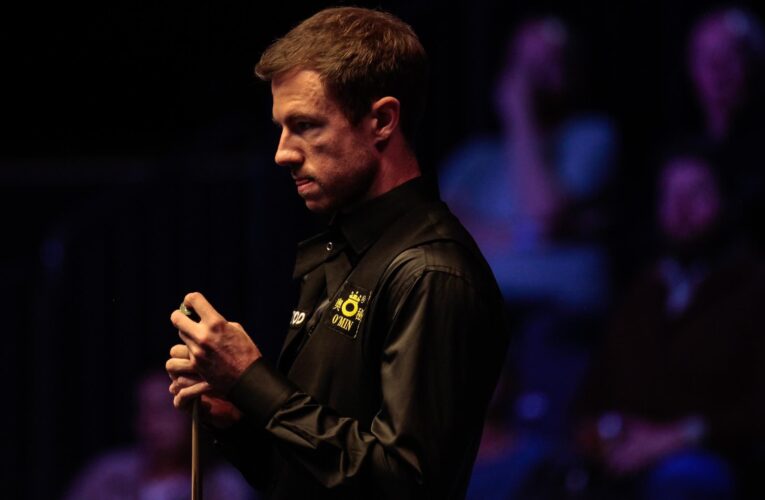 Jack Lisowski reaches round three at Northern Ireland Open with superb 138 in win over Jackson Page
