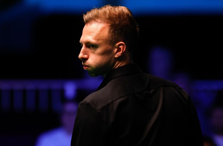 Northern Ireland Open 2023: Judd Trump secures 17th win in a row with battling victory over Noppon Saengkham