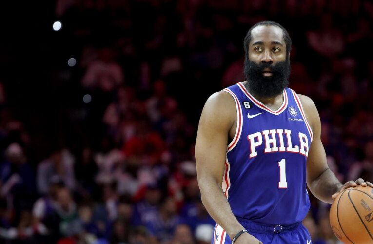 'Can't come back to Philly' – Barkley slams Harden's attitude with 76ers