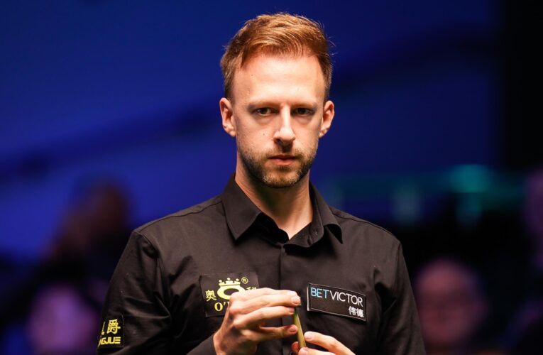 Trump sets up Wakelin final at Northern Ireland Open with comeback win over Hawkins