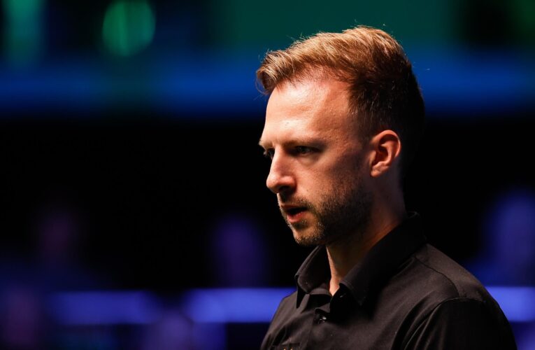 Judd Trump wins third straight ranking title with victory over Chris Wakelin in Northern Ireland Open