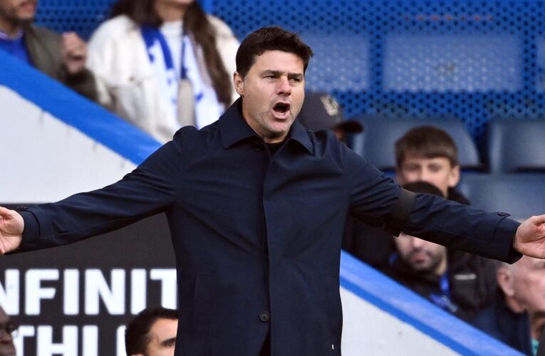 Joe Cole admits he ‘feels sorry’ for Mauricio Pochettino at Chelsea – ‘The club is very unstable’