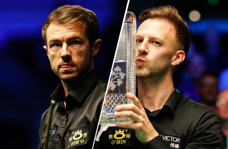 What can Jack Lisowski learn from Judd Trump? Northern Ireland Open snooker takeaways – Dave Hendon