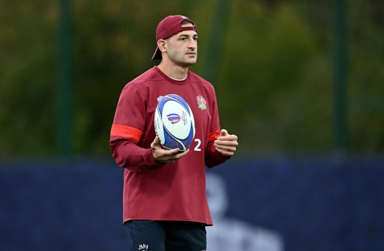 Jonny May latest to step down from England duty after Rugby World Cup 2023 – ‘Words can’t describe the journey’