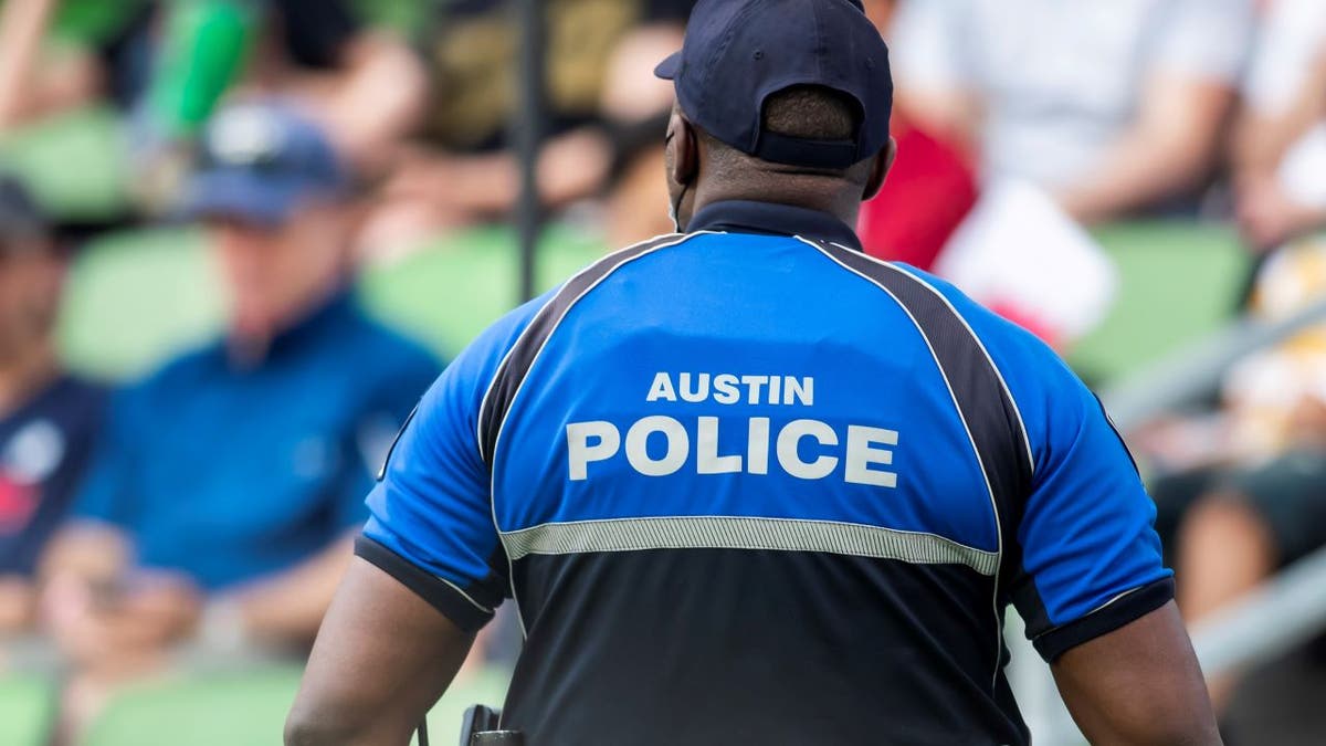 Austin Police