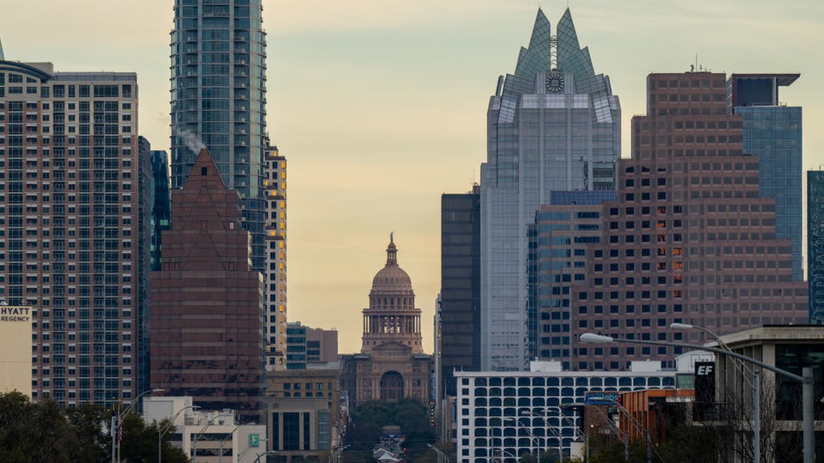 Democrats hopes of turning Texas blue keep getting dashed