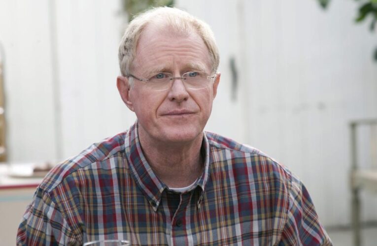 Ed Begley Jr. reveals how he learned of biological mother in new memoir