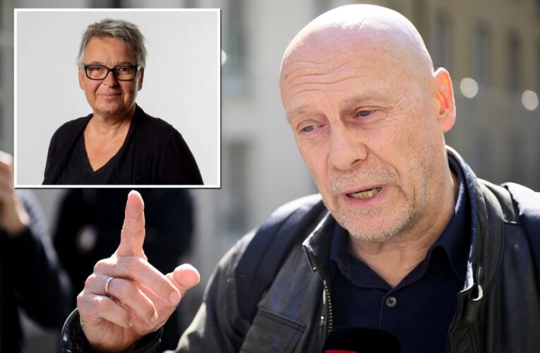 Swiss writer who called journalist ‘fat lesbian’ sentenced to 60 days in prison