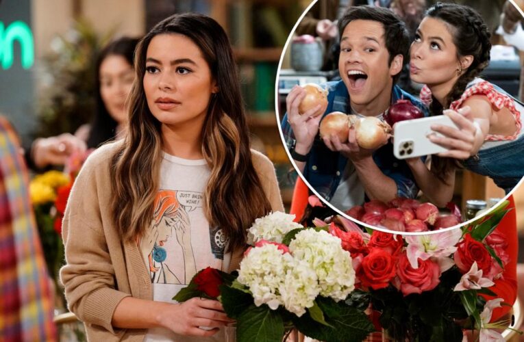 ‘Paramount+ cancels ‘iCarly’ reboot after three seasons