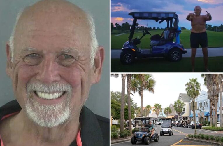 Florida senior accused of erectile dysfunction pill ring