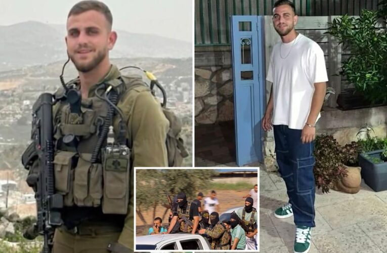 NJ native Itay Glisko among those killed in Hamas terror attack