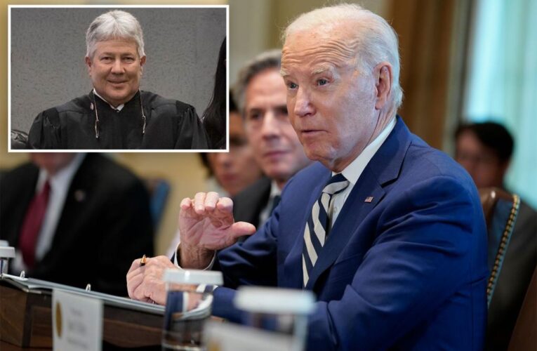 Supreme Court will hear Biden administration Big Tech censorship case